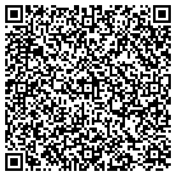 QR-код с контактной информацией организации ИП Самсонова М.М.