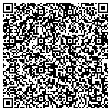 QR-код с контактной информацией организации ООО Пчелопром
