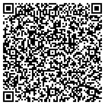 QR-код с контактной информацией организации Улей