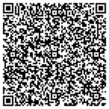 QR-код с контактной информацией организации ИП Сахбиев О.М.