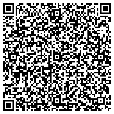 QR-код с контактной информацией организации Агентство недвижимости «Кассиопея»