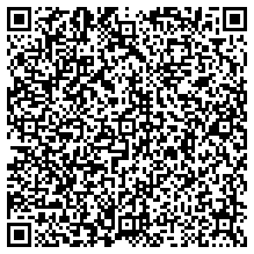 QR-код с контактной информацией организации Тенториум, торговая фирма, ИП Галимова З.А.