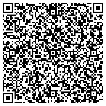 QR-код с контактной информацией организации Лапки