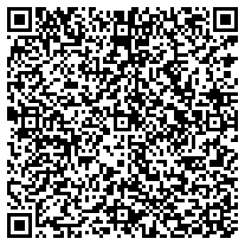 QR-код с контактной информацией организации ООО «ДЕЛА. РУ»