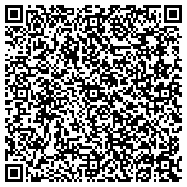 QR-код с контактной информацией организации Георгиевская недвижимость