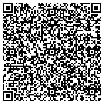 QR-код с контактной информацией организации Народный коттедж