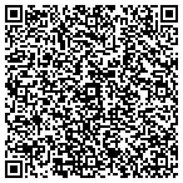 QR-код с контактной информацией организации ООО Агентство публичных коммуникаций Чумиков