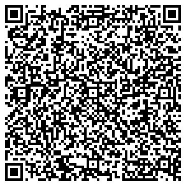 QR-код с контактной информацией организации ОДИН ПИАР