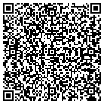 QR-код с контактной информацией организации Вестерн, торговый дом, Офис