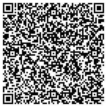 QR-код с контактной информацией организации Cats Paradise