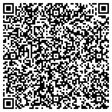 QR-код с контактной информацией организации Пресс-Атташе