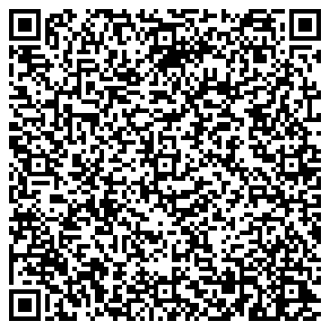 QR-код с контактной информацией организации ООО «Служба Землеустройства»