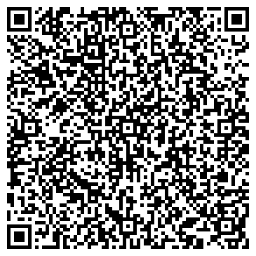 QR-код с контактной информацией организации ООО Мир бумаги