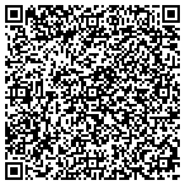 QR-код с контактной информацией организации Мэрдэс