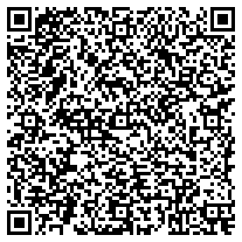 QR-код с контактной информацией организации ИП Тимошина Г.А.