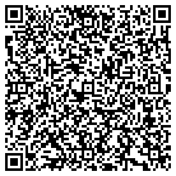 QR-код с контактной информацией организации ООО "ГеодезКлин"