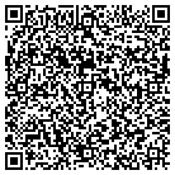 QR-код с контактной информацией организации Honey Smile