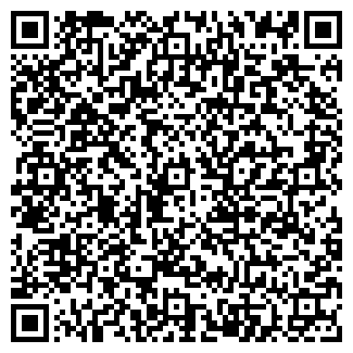 QR-код с контактной информацией организации ООО Синематека