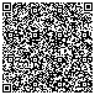 QR-код с контактной информацией организации Томские Леса