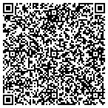 QR-код с контактной информацией организации ИП Фролова В.И.