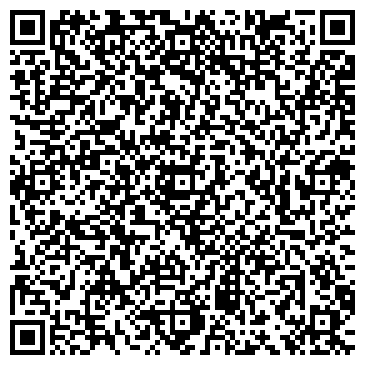 QR-код с контактной информацией организации ООО Омега-Строй