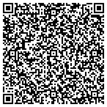 QR-код с контактной информацией организации Никас