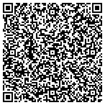 QR-код с контактной информацией организации ООО Полинезия