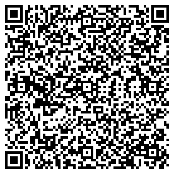 QR-код с контактной информацией организации ООО ЛесСтройТорг