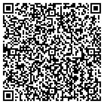 QR-код с контактной информацией организации ЛУДИНГ Самара