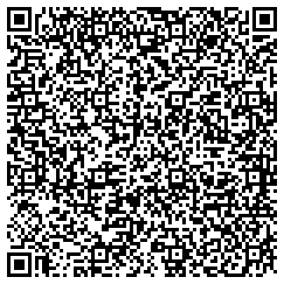 QR-код с контактной информацией организации ООО Живой Дом