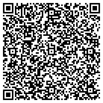 QR-код с контактной информацией организации Дачный Габион