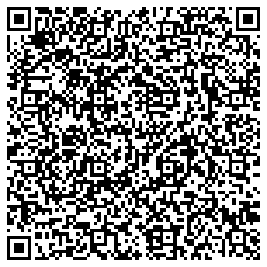 QR-код с контактной информацией организации ООО Уралтехноресурс