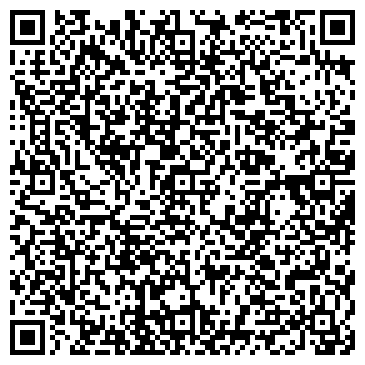 QR-код с контактной информацией организации VIP STATUS