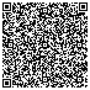 QR-код с контактной информацией организации ООО Тристан