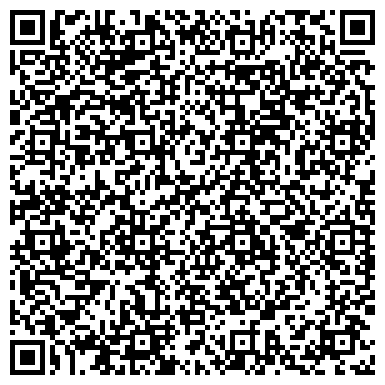 QR-код с контактной информацией организации Альянс КМВ