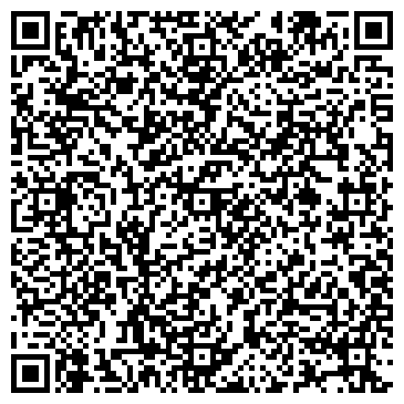 QR-код с контактной информацией организации Альянс КМВ