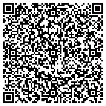 QR-код с контактной информацией организации ООО Спутник плюс