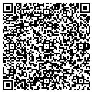 QR-код с контактной информацией организации ООО Русь