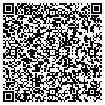 QR-код с контактной информацией организации Коммерсантъ