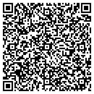 QR-код с контактной информацией организации ООО Сквид