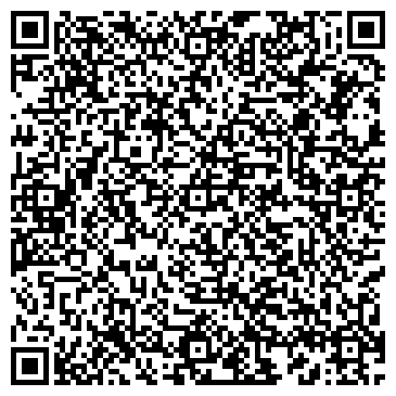 QR-код с контактной информацией организации Красноярский железнодорожник