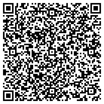 QR-код с контактной информацией организации ТЛ