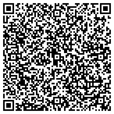 QR-код с контактной информацией организации АлкоМаркет