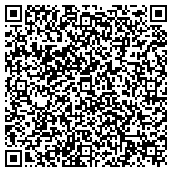 QR-код с контактной информацией организации ООО Крайагросервис
