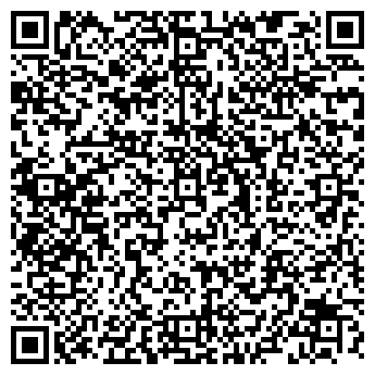 QR-код с контактной информацией организации ДЕЛЬТАГРУПП