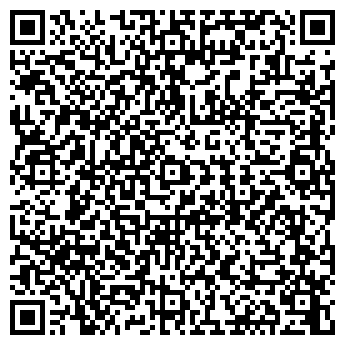 QR-код с контактной информацией организации Сады Сибири