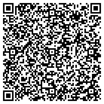 QR-код с контактной информацией организации ООО Продторг
