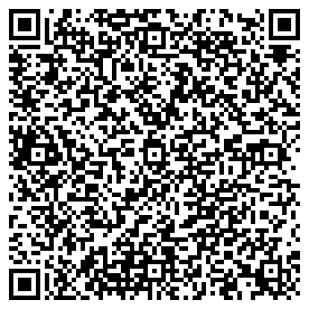 QR-код с контактной информацией организации ООО Бристоль