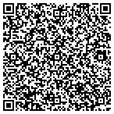 QR-код с контактной информацией организации Пригород
