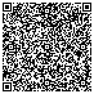 QR-код с контактной информацией организации Строящееся административное здание по ул. Сибирская, 58